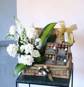 Bunga Hampers