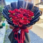 Hand Bouquets