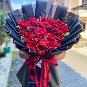 Hand Bouquets