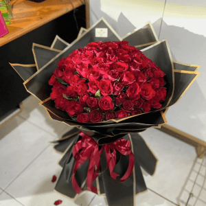 Hand Bouquets
