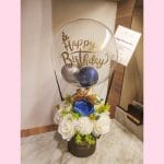 Bunga Hampers