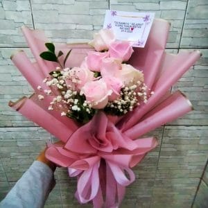 Hand Bouquets